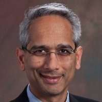Srini Tridandapani
