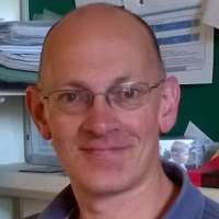 Keith Tyndall