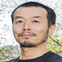 Toshio Tsukiyama