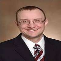 Eric P. Schmidt