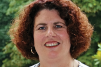 Maureen  Baker