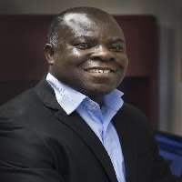 Paul Banahene Adjei