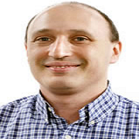 Daniel Wiseman