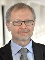 Wieslaw J. Oczkowski