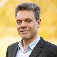 Steve P. Williamson