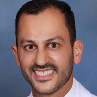 Parham R. Yashar