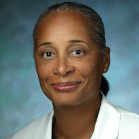 MARIA TRENT