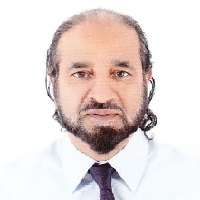 Syed Arif Hosain