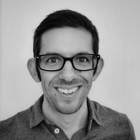 Matthew G. Blango