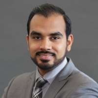 Navin Changoor