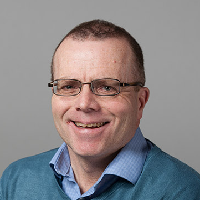 Matthew Paul