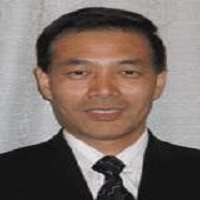 Jian Ye