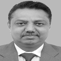 Nagendra Swamy