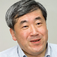 Kunihiko Hiraishi