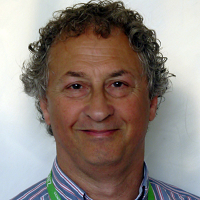 Gerard Evan