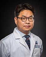 Sungjune Kim