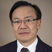David Tanaka