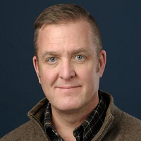 David J. Topham