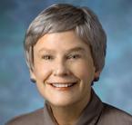 Julia A. McMillan