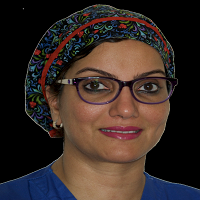 Seema R. Pandya