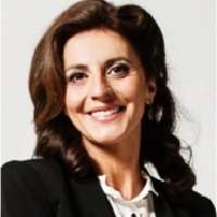 Maria Burian