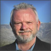 Donald Moss 