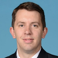 Vincent Paul
