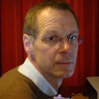 Peter Van Der Ark