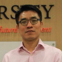 Chuang Kee Ong