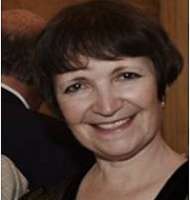 Carina Schey