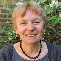 Maria Fitzgerald