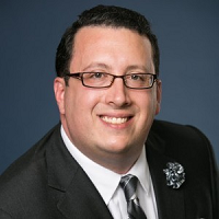Jonathan DeCarlo