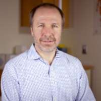 Martin Lamontagne