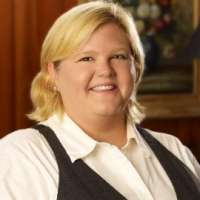 Jacqueline M. Stephens