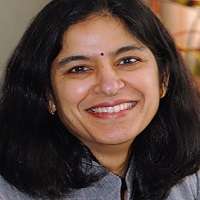 Supreet Deshpande