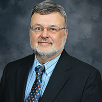 Charles G. Connor