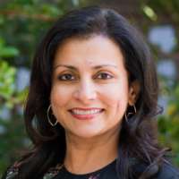 Uma Mahadevan