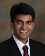 Raman Khanna