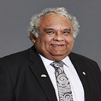 Tom Calma