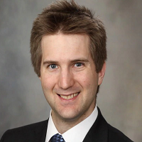 Christopher (Chris) R. Stephenson