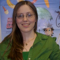 Kymberleigh A. Pagel