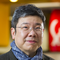 Julian Lai