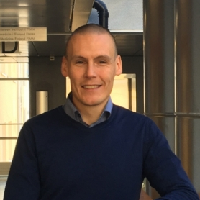 Sami Blom