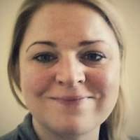 Rachel Dunscombe