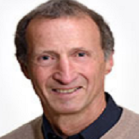 David J. Salant