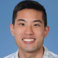 Eric Wang