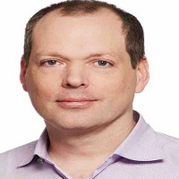 Geoffrey MacKay