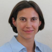 Sabine Petry