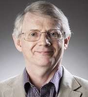 Christopher Jennison