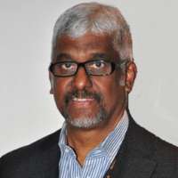 Morgan Chetty